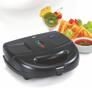 Electric Sandwich Maker