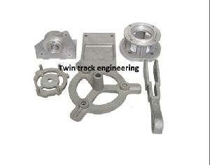 Automotive Forged Component