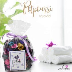 Aura Lavender Potpourri 