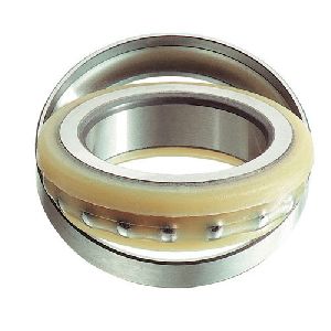 Solid Lubrication Bearing