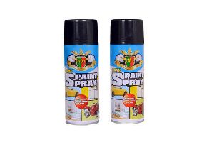 normal spray paint