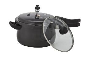 Anodised Pressure Cooker