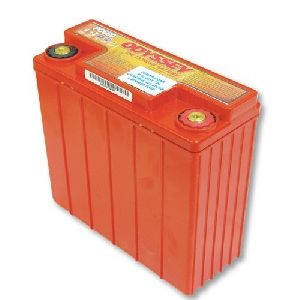 Exide Dry Cell Batteries