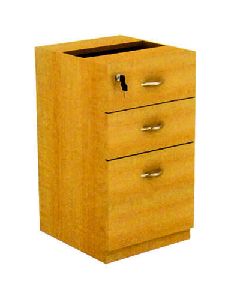 Wooden Drawer