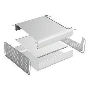 Aluminum Desktop Stand