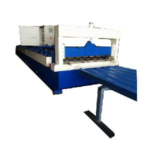 Roof Forming Machines