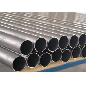 Stainless Steel Welded Tube