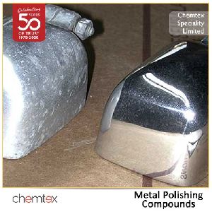 metal polishing compounds