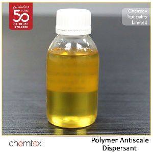 Polymer Antiscale Dispersant