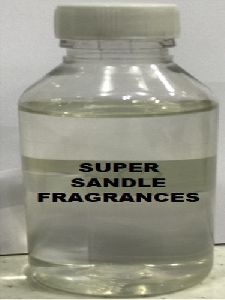 Aryaveda Soap Fragrances