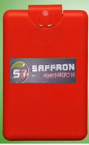 Saffron Perfume