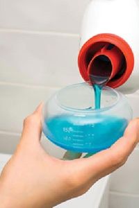 Liquid Detergent Fragrance