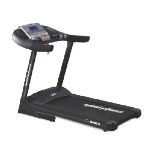Commercial Fitness Treadmill 