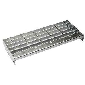 MS Stair Grating