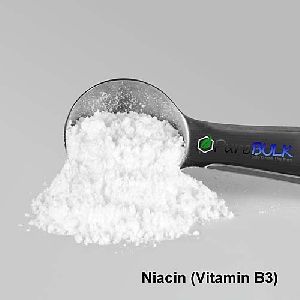 Vitamin B3 Powder
