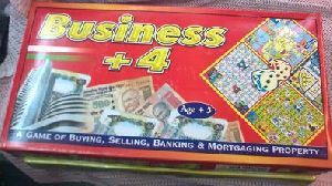 business games