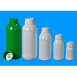 Pharmaceutical Medicine HDPE Bottle
