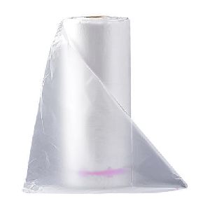 LD Plastic Packaging Rolls