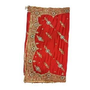 wedding dupatta