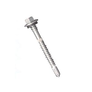 Double Thread Screw