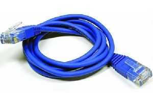 Twisted Pair LAN Cable