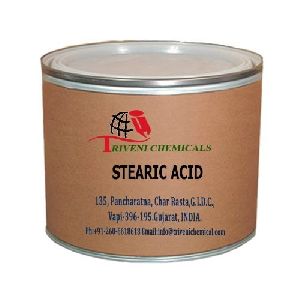 Solid Stearic Acid