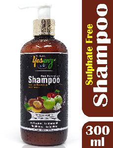 Dr.Ethix Yesenz Hair Revitalizer Shampoo