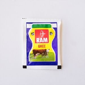 15ML Ram Cow Ghee Sachet