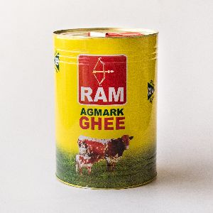 Ram Ghee 5L Tin