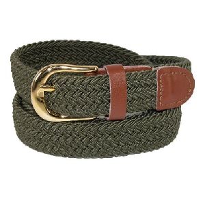 Artificial Leather Fashion Belts