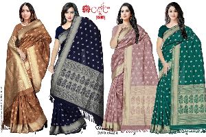 Paatan Sarees