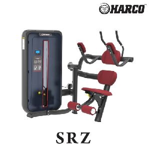 Abdominal Machine