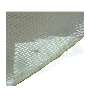 Plain Aluminized Fiberglass Fabric