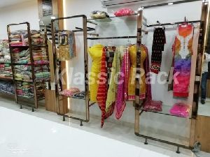 Display Racks For Lingeries at Rs 9500/unit, Display Racks for Under  garments in Mumbai