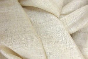 Eri Silk (Plain) Fabric