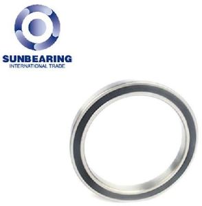 Deep Groove Ball Bearing