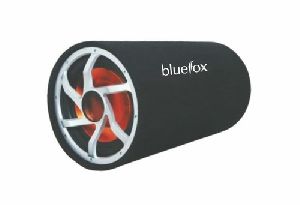Bluefox Black Bass Tube