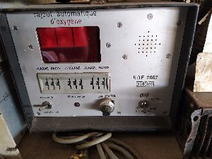 SODELEC ROE 2002 AUTOMATIC OXYGEN ADJUSTMENT UNIT