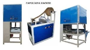 Dona Plate Machinery