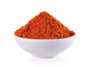 red chilli powder