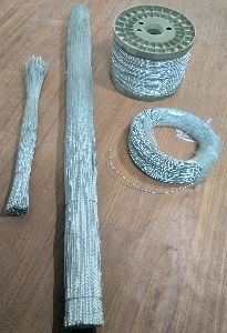 Steel Seal Wire