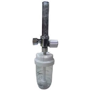 BPC Flow Meter with Humidifier