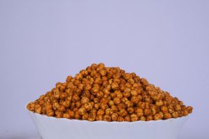 Mari Chana Namkeen, For Snacks, Taste : Salty, Spicy