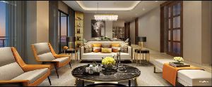 3 BHK Dynamic Luxury Living Apartments in South Delhi @6.5 CR