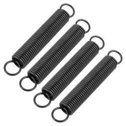 Spartan Helical Tension Spring