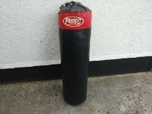 Punching Bag Boxing