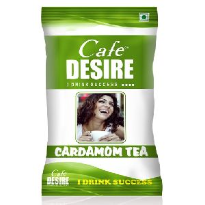 Cafe Desire Cardamom Tea Premix