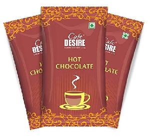 Cafe Desire Hot Chocolate Premix
