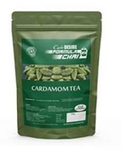 Formula Cardamom Tea