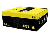 Honey Lemon Green Tea Bag